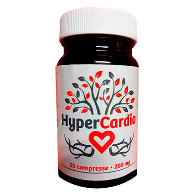 Купува Hyper Cardio В България